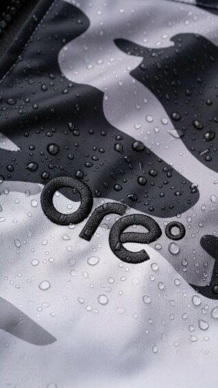 Kodėl Ore° Kodėl Ore°
