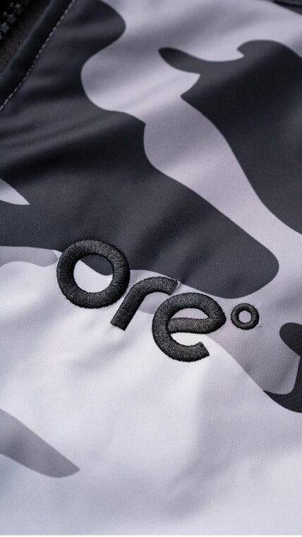 Kodėl Ore°