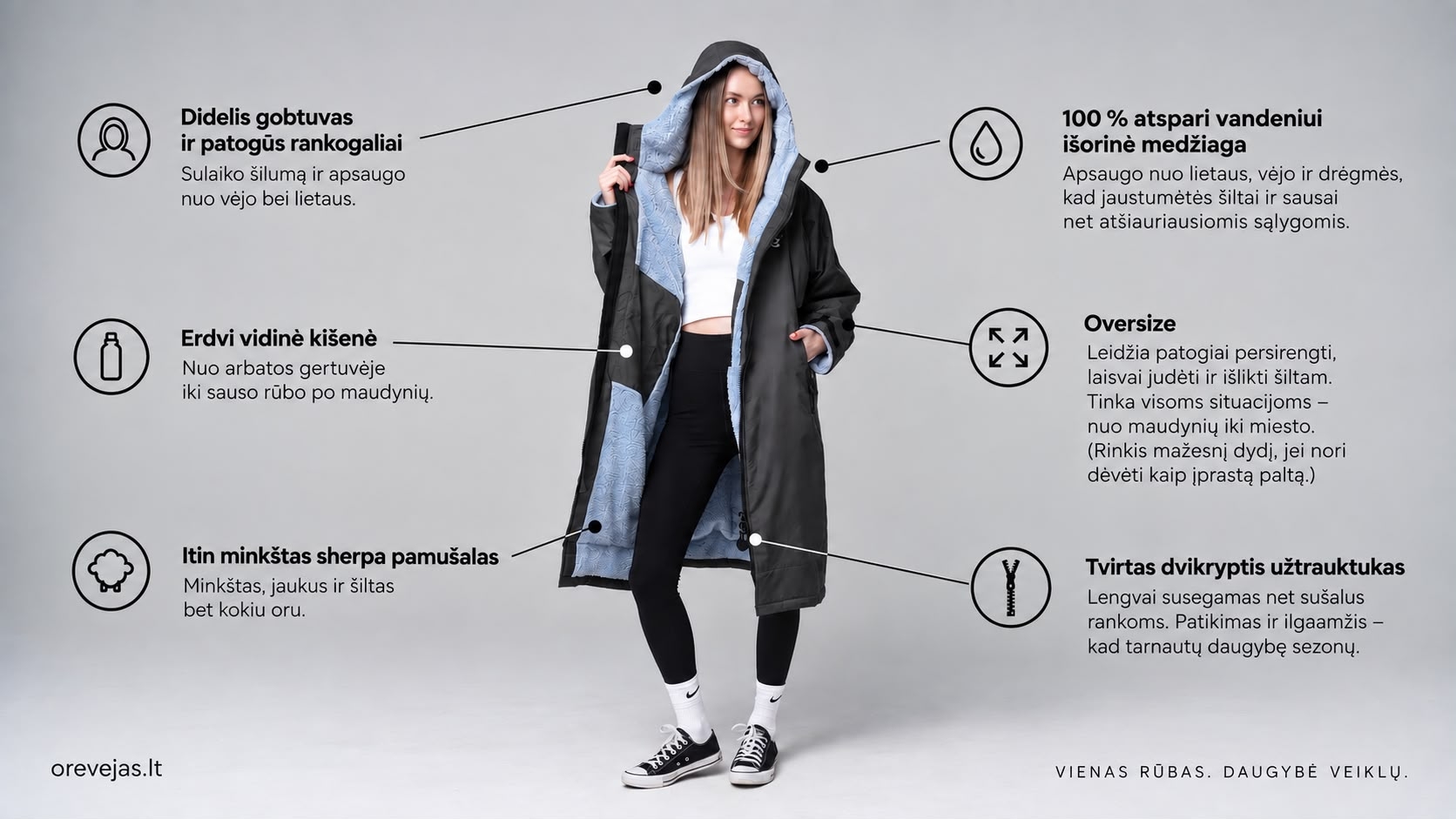 Vienas rubas